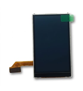 Samsung i6220 LCD Ekran Samsung  Telefon Uyumlu SGH-i6220 LCD Ekran Sıfır Garantili