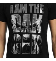 Bant Giyim - Breaking Bad Siyah Erkek T-shirt Tişört