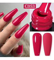 Born Pretty 15 ml kalıcı oje C053 (58740)