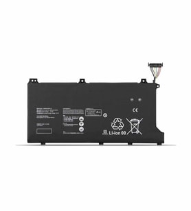 Huawei MateBook HB4692J5ECW-31 Notebook Batarya Laptop Pil