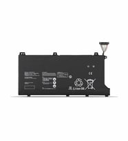 Huawei MateBook HB4692J5ECW-31 Notebook Batarya Laptop Pil