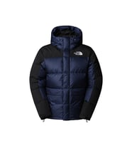 The North Face M Hmlyn Down Parka Erkek Outdoor Montu NF0A4QYX92A1 Lacivert