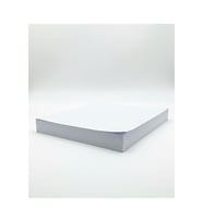 Esila Kağıtçılık Kalın Kağıt 300 Gr. 1. Hamur A4 Gramajlı Kağıt - 10 Adet (0,19 Kg)