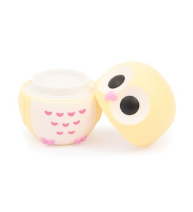 Very Bella Baykuş Lip Balm Sarı VRB25000