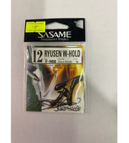 SASAME RYUSEN W-HOLD  F-988 NO :12  OLTA İĞNESİ
