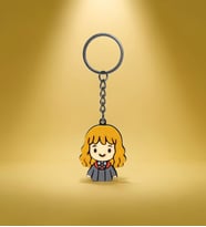 Hermione Granger Anahtarlık