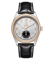 Beverly Hills Polo Club BP3807X.561 Erkek Kol Saati (Gri)