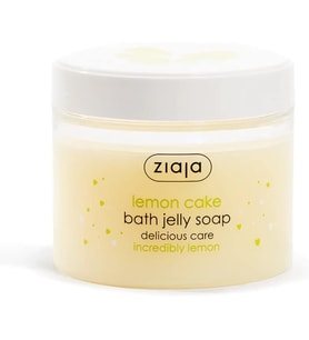 Lexroo Lemon Cake Jel Banyo Sabunu 260 Ml