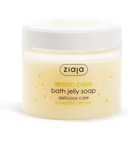 Lexroo Lemon Cake Jel Banyo Sabunu 260 Ml