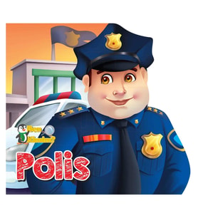 Ben Kimim? - Polis