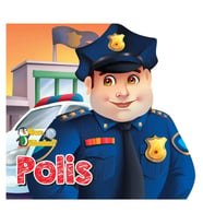 Ben Kimim? - Polis