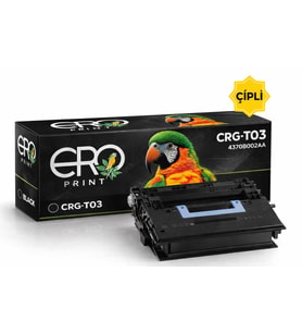 Canon IR-525 Serisi Muadil Toner