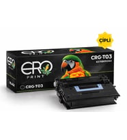 Canon IR-525 Serisi Muadil Toner
