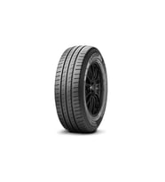 Pirelli Carrier All Season 195/75R16C 110/108R M+S 3PMSF Hafif Ticari 4 Mevsim Lastiği (Üretim Yılı: 2026)