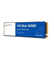 WD 2TB SN580 WDS200T3B0E 4150- 4150MB/s M2 NVME GEN4 DİSK
