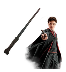 Konyax Orjinal Harry Potter Asası
