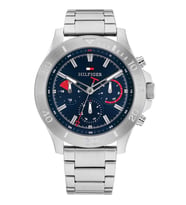 Tommy Hilfiger Th1792113 Erkek Kol Saati