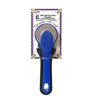 KAİ RS-60 Yuvarlak Bıçaklı Kumaş Deri Vinil PVC Kağıt Rulet Kesi