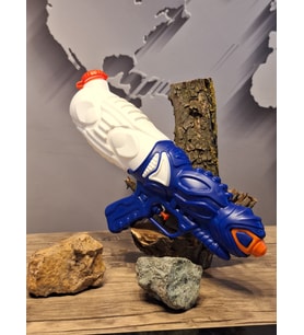 UZAY Predator MODLİ SU TABANCASI 35 CM