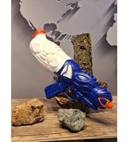 UZAY Predator MODLİ SU TABANCASI 35 CM
