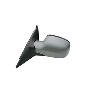 Renault Scenıc Elektrikli Katlanır Ayna 03/09 Astarlı Kör Noktalı Sol 7701055999 (Oem No: 7701055999