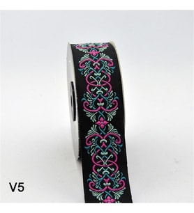 35976-Bordür - 10 mt V5