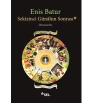 Sekizinci Günahın Sonrası - Denemeler