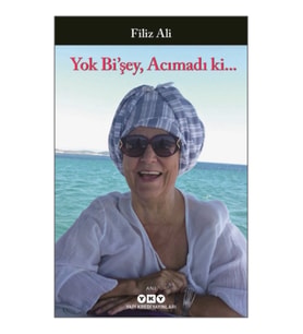 Yok Bi'şey, Acımadı ki...