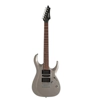 CORT X200SV ELEKTRO GİTAR, GÜMÜŞ, (H-H)
