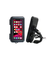 Suporte Usb Li Telefon Tutucu Kapalı Model (4,7 - 6,5 Inches) Suporte Usb Li Telefon Tutucu