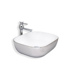 LENA TEZGAHÜSTÜ LAVABO E-8225