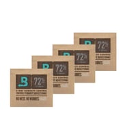 BOVEDA %72 8gr Kapalı Paket Puro Nemlendirici 4'lü Paket