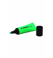Stabilo Fosforlu Kalem Neon Yeşil 10'Lu Paket