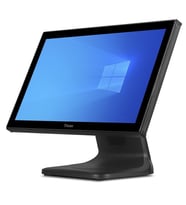 TIWOX 185 Dokunmatik TP-5610 CORE i5 8GB RAM- 128GB SSD- FDOS- POS PC