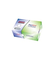 Mapibind Spiral Plastik 200-220 Sayfa 22 MM Beyaz Spiral (50 Li Paket)