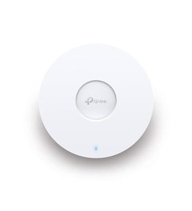 Omada EAP653 AX3000 WIFI6 1 Port Gıgabıt 2.4/5GHZ Poe Tavan Tipi Access Poınt (adaptörsüz)