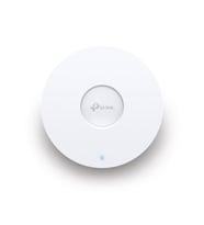 Omada EAP653 AX3000 WIFI6 1 Port Gıgabıt 2.4/5GHZ Poe Tavan Tipi Access Poınt (adaptörsüz)