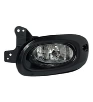 Honda Jazz 2011-2012 Sol Sis Lambası (Kapaklı)