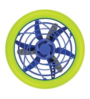 Silverlit Bumper Spin Mavi