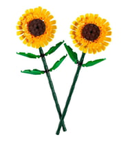 LEGO Ayçiçekleri 40524