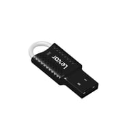 Lexar 32GB USB Bellek, 2.0 - LJDV40-32GAB