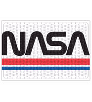Nasa Puzzle 240 Parça Yapboz