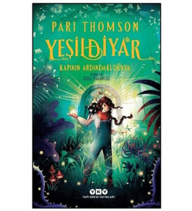 Yeşildiyar 1: Kapının Ardındaki Dünya