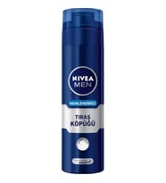 Nivea Tıraş Köpüğü Nemlendirici 200 ml
