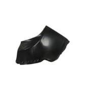 Tampon Kapağı Arka Sağ Astarlı - 95352038 WISCO - Opel Mokka 13-16  Arası Uyumlu