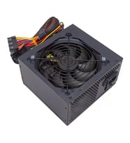 Pm-3862 400 Watt Peak Pfc 4Xsata Sessiz Fan Power Supply