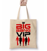 Big Bang Vip Bez Çanta Uzun Saplı