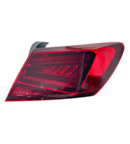Seat Leon Sağ Stop Ledli 2017-2020