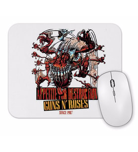 Appetite for Destruction 1987 Mouse Pad.jpg