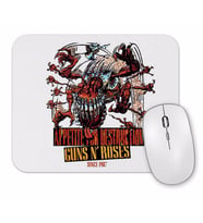 Appetite for Destruction 1987 Mouse Pad.jpg